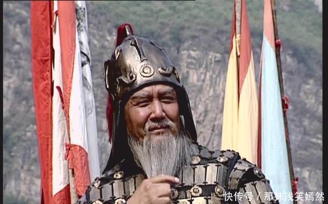 大胜|汉水一战,赵子龙大胜,徐晃差点战死,逼反一员大将!