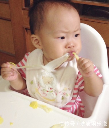 瘦肉沫|娃发出4个信号,说明缺锌了,多吃这几种食物,宝宝更高、更聪明