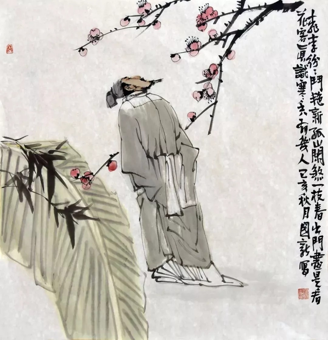 大器晚成@一个人一旦领悟了这五句天机,必能苦尽甘来,大器晚成!