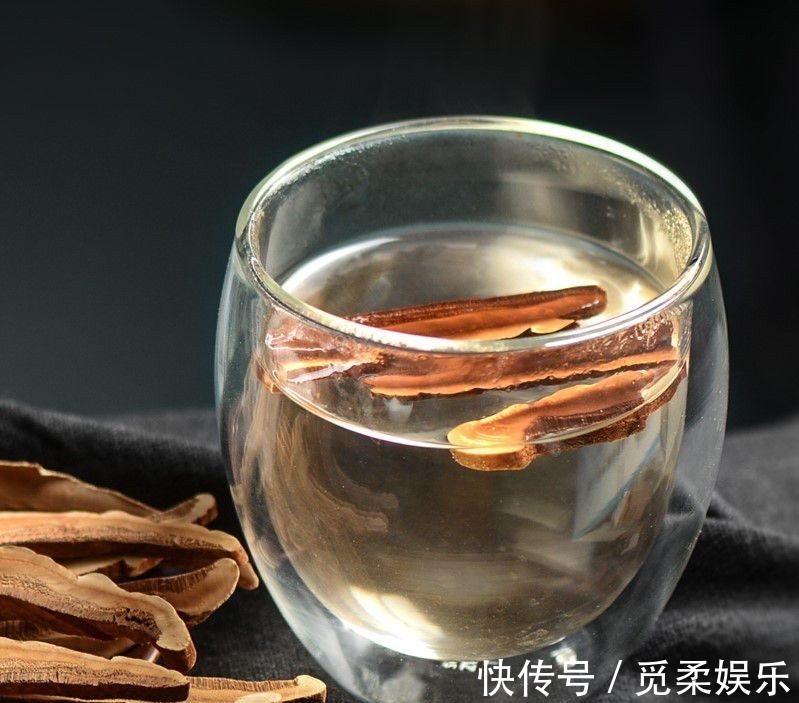羊肉|大蒜和“它”是黄金搭档，泡水放一点，提升“战斗”能力