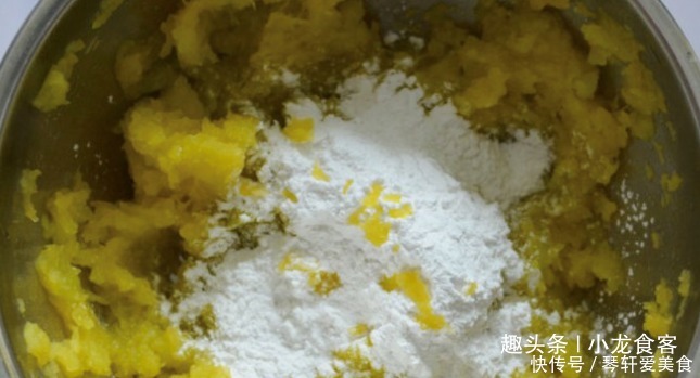 面包糠|孩子要吃零食,担心外面的食品不安全学会了却不够孩子吃的