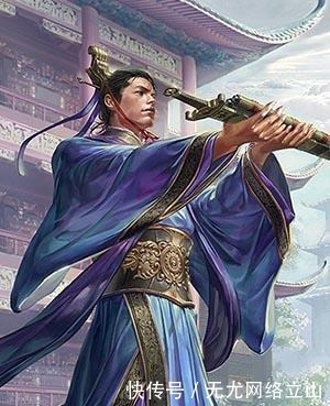 甄氏|《洛神赋》是曹植为表达对兄嫂的爱慕之情而作?世人大多误解了