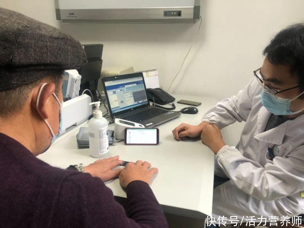 体检|高血压人群每年要做体检,这4类检查一个都不能少,不是开玩笑