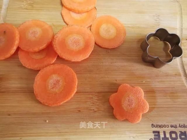 灯笼茄子：好看又好吃，再也不去饭店了