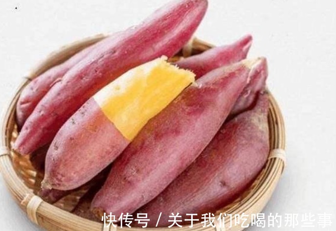 红薯直接蒸，难怪不软不甜！教你正确做法，个个流糖汁，比烤的香
