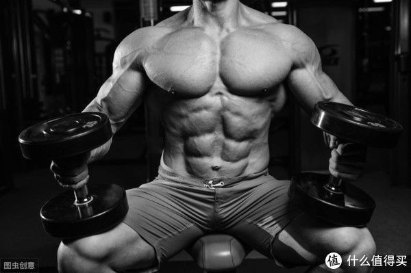 卧推|力量和肌肉的增长停滞不前?这里有一个方法帮助你解决