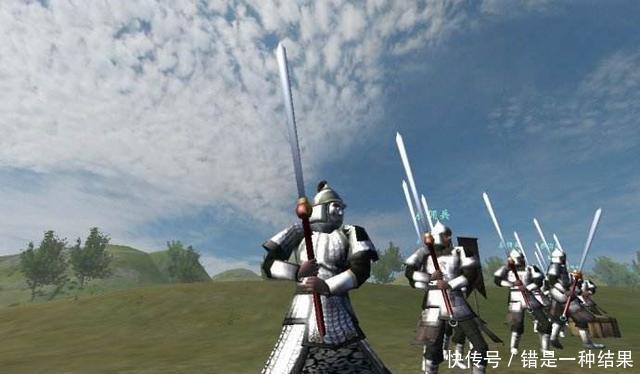 狠毒|扭转战争的神器，从此步兵打骑兵有如“砍瓜切菜”！