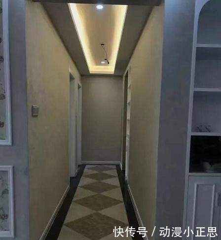 家具|婆婆一声不响就把新房装修好，家具都没配齐就已经很漂亮了，拿出来晒晒！