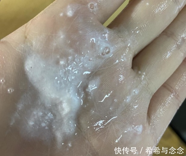 皂基类|别让洗面奶成为你孕期最大的“颜值杀手”!孕妇洗面奶千万别瞎买