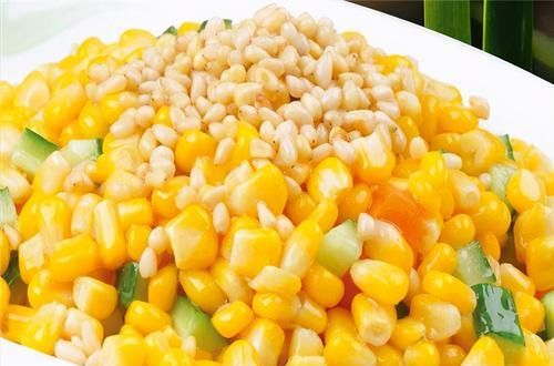 作用|女性常吃此食物,养护卵巢、呵护子宫、延缓衰老,爱吃就赚到