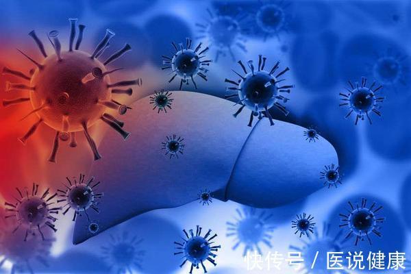 肝炎病毒|乙肝患者反复流鼻血，往往和这4个因素有关，了解后，及时检查