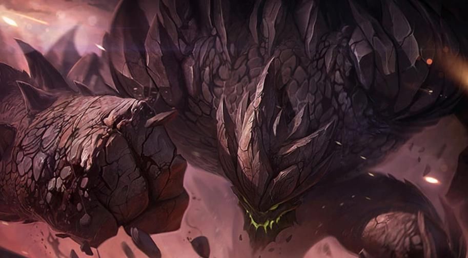 设定|LOL：鸡肋的游戏设定，基本没用，是时候调整了