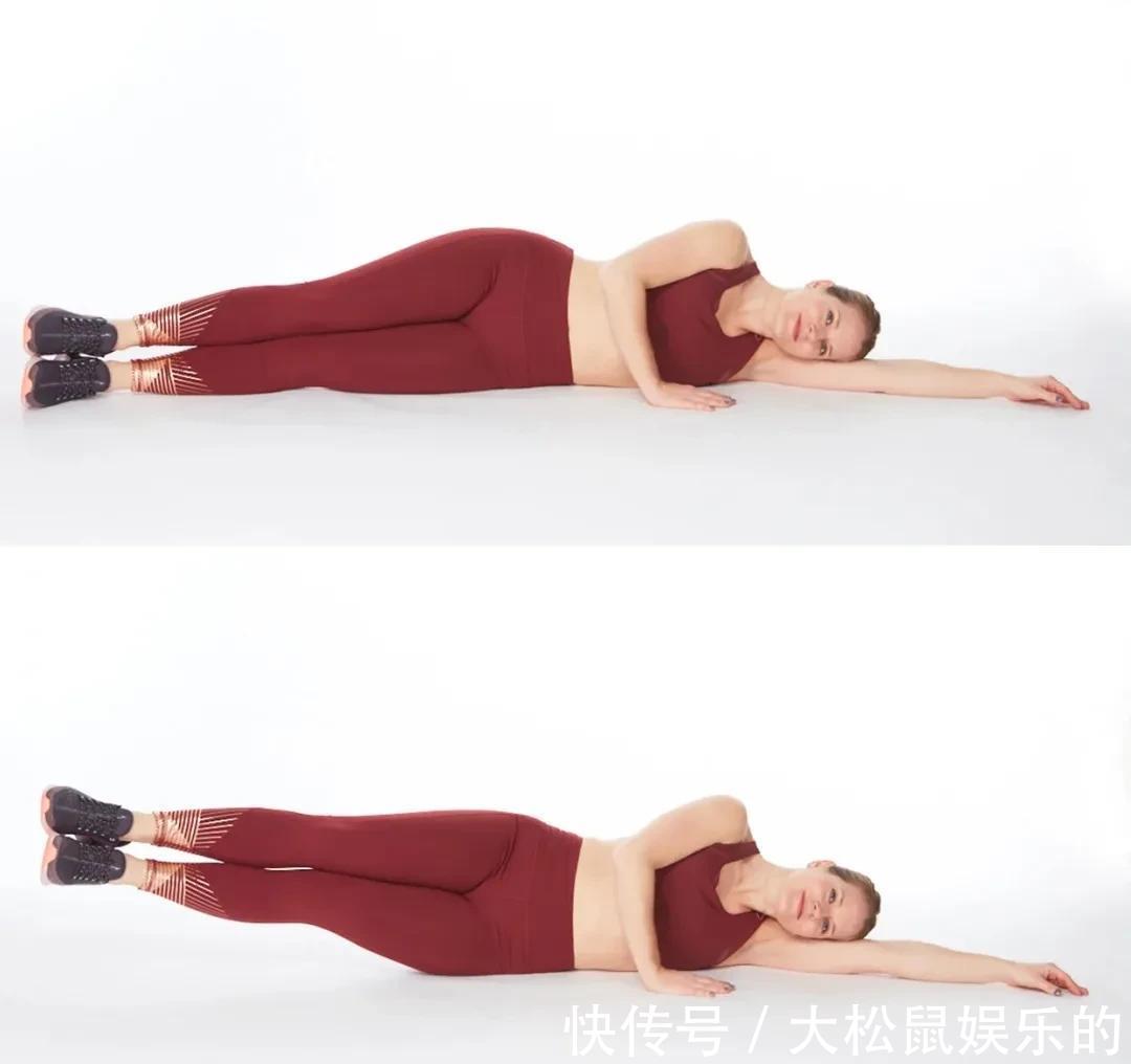 双腿|练瑜伽，女生一定要多练内收肌，真的很重要