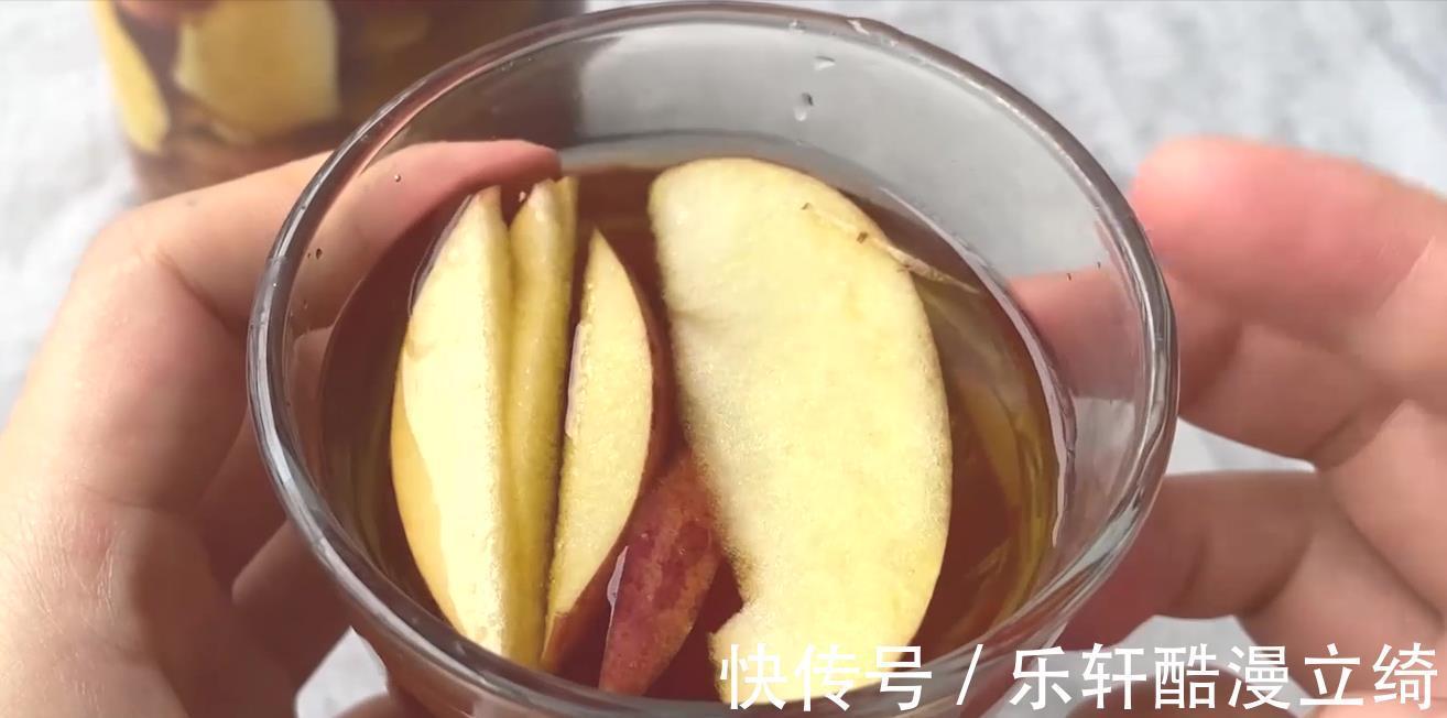 摩擦|苹果和生姜还能这样做坚持1个月瘦10斤不是梦，轻松甩掉大肚腩