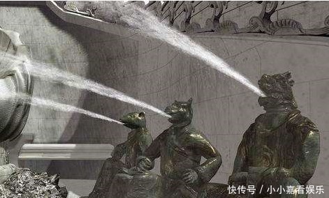 照片|圆明园没烧毁前到底有多美?英国曝出一组照片,世界都震怒了