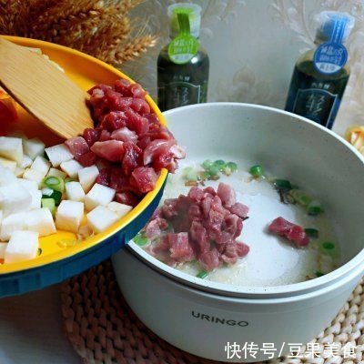 告诉你3个诀窍，在家也能做出五彩牛肉丁