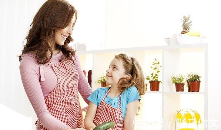 孩子|孩子最反感的3件事,很多父母每天都在做,你中招了吗?