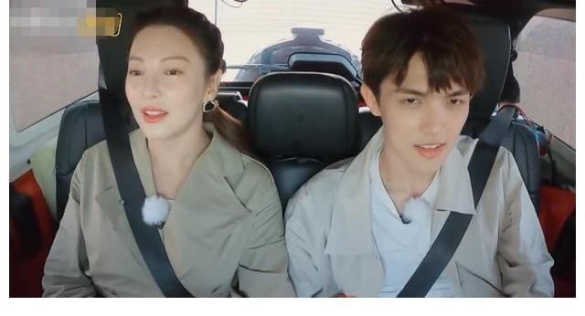 王冰冰撒貝寧沒化妝就錄節目，揭開綜藝明星“偽素顏”的假面具