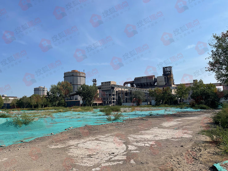 地块|敲定!上市房企＂鲸吞＂旧厂改造 城北千亩城市综合体呼之欲出