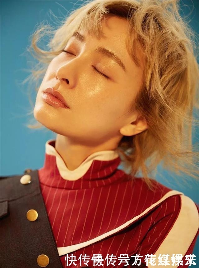 圆脸|你适合长发还是短发?脸型决定发型的长度,圆脸的女生适合第2种