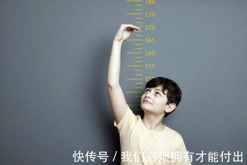 专业|最新版1~18岁男女生身高标准表，你家孩子达标了吗？
