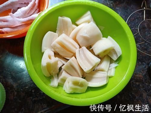 红润|天然的“补血库”发现了,上锅炖一炖,气血双补,脸色越来越红润