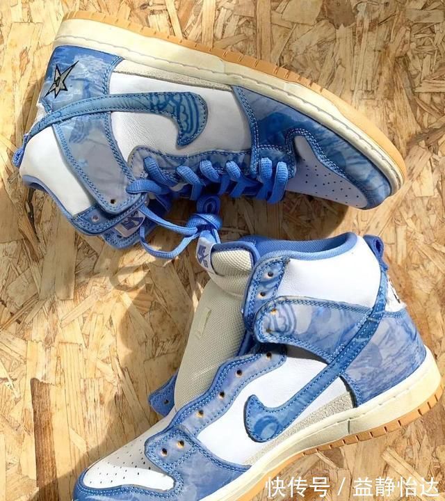 nike 买齐今年所有DUNK直接破产?Nike如何将消费陷阱挖得明明白白?!