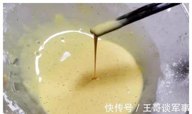 面糊|春天进补,宁可不吃肉也要吃它,鲜嫩营养比肉香,孩子补钙身体棒