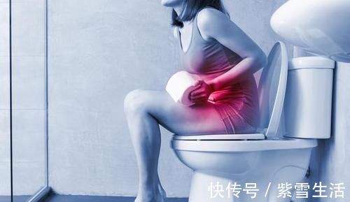 结肠|每天都在这个“黄金点”排便的人,寿命会更长如果你是,恭喜
