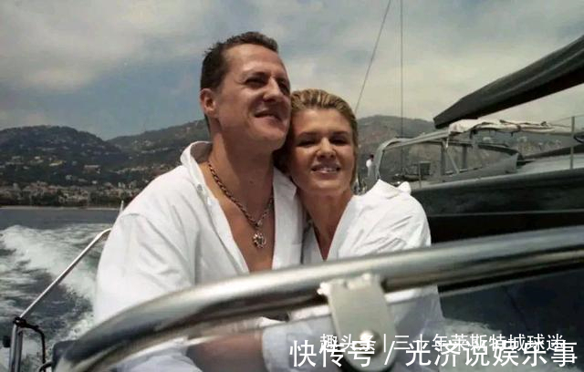 豪宅|曝舒马赫妻子出售4.5亿豪宅!为救车王,夫人不断变卖家产太感人
