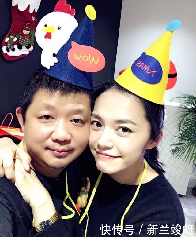 姚晨:“低配老公”不帅不浪漫,私藏的存折牵出泪水