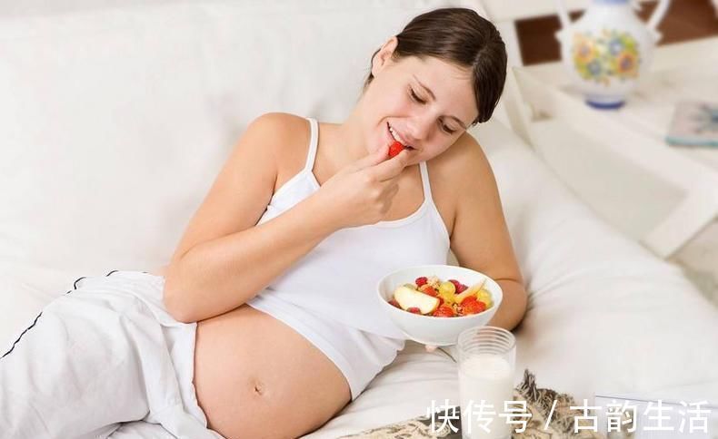 准妈妈|怀孕后控制不住想吃方便面,怎样吃更健康馋嘴妈妈学起来