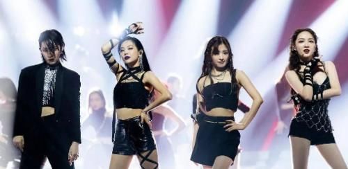 《浪姐2》一公人气:周笔畅断层第一,那英王鸥连榜首零头都不到