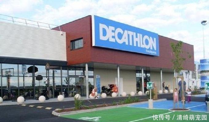 不打广告不请明星,每年从中国赚走1080亿,碾压安踏、李宁?