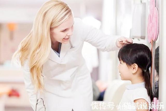 发育|孩子身体发出这些信号，暗示身高发育“滞后”，现在干预还来得及