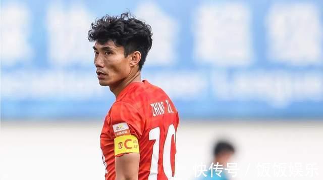 中卫|郑智胆子太大了!蒋光太缺阵他成了恒大主力中卫,表现却依然惊艳