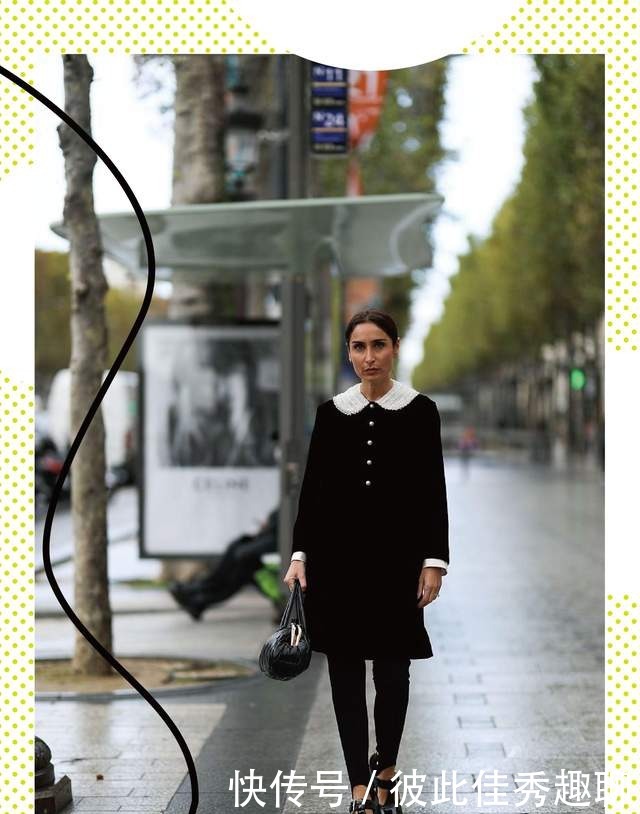 穿搭里面|深冬色彩抢先穿,显白上档次,快看你的衣柜里还少哪几个颜色