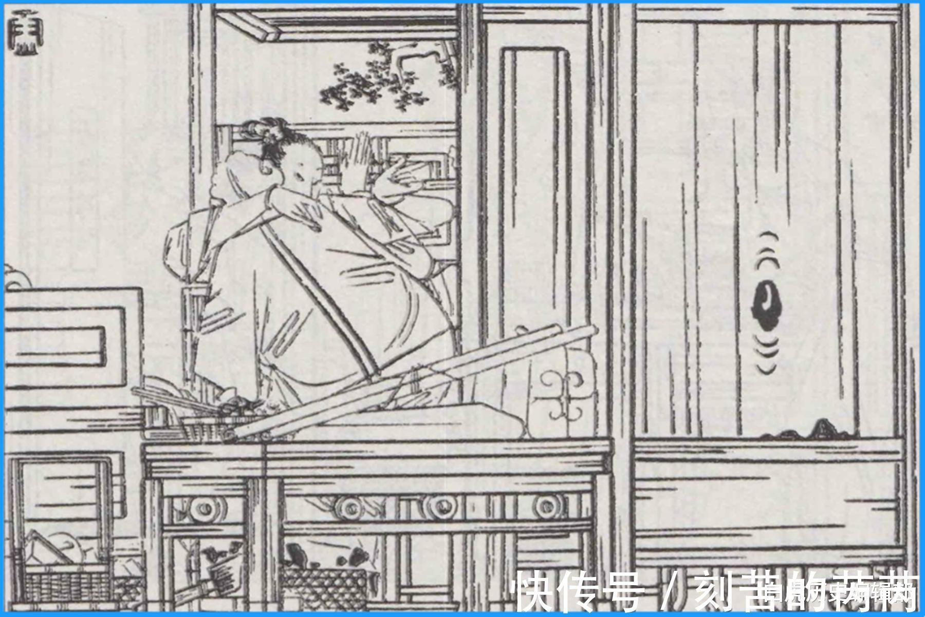 亲者|《金瓶梅》中的5句处世之道,乍听令人面红耳赤,细品却饱含道理