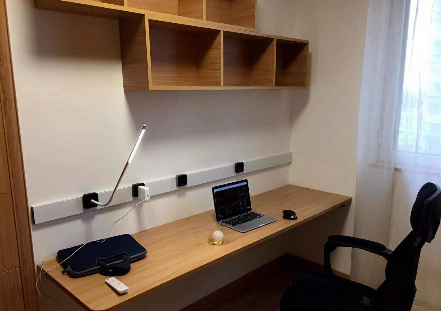 插座|新房使用三年后的总结:要是装修时在这些地方装了插座就好了