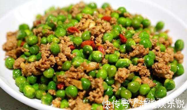 五月,遇到此菜别放过,才2块1斤,孩子多吃对眼睛好,正当季