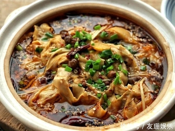 几道老少皆宜的家常菜,荤素搭配有营养,香气十足,特别开胃