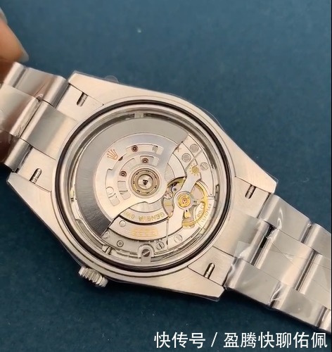 劳力士性价比最高的系列,一定是日志型,你信吗