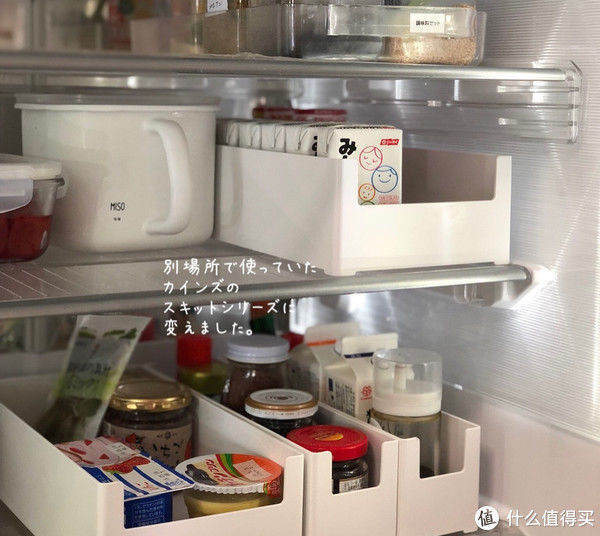 牛皮纸|如果你不是勤快人,建议这样整理冰箱,每天打开整洁治愈
