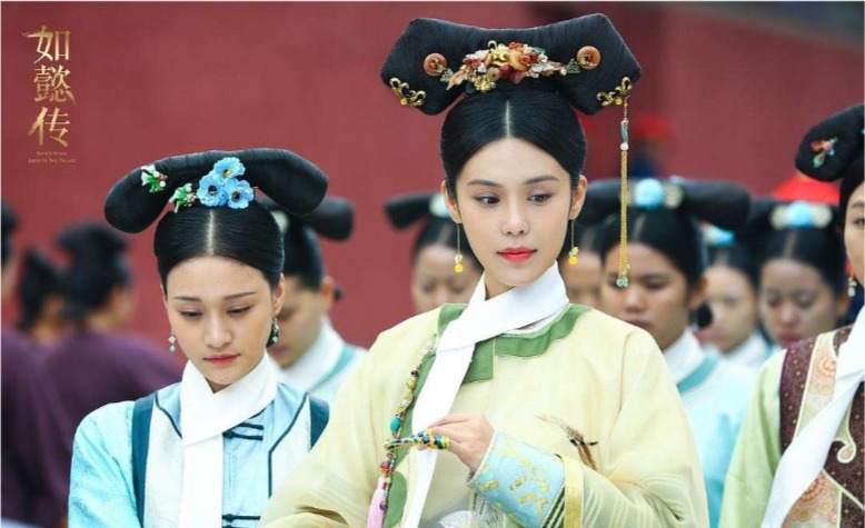 皇帝|她比皇帝小45岁,入宫被狂翻牌,1年后却失宠降级,独守清宫33年