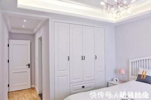 大衣柜|家里不要买大衣柜了,现在装这种更省钱实用不占地,简直太聪明了