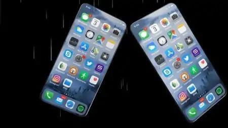 手机|iPhone 12发布以后，LCD党都去哪了？