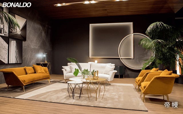 轻奢主义|让您的家永不过时 2021年流行家居装修风格有哪些?