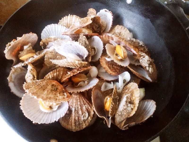 三伏天,喝酒配什么菜好这10道下酒菜有荤有素,啤酒白酒都配