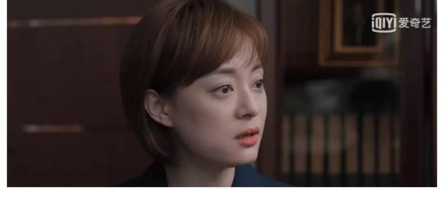 玛利亚|《理想之城》结局其实又回到了开头,只是打苏筱脸的是吴红玫