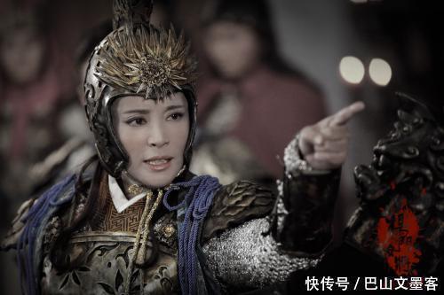 虚构|杨门女将21人中,有多少是虚构人物?杨家后人说了实话